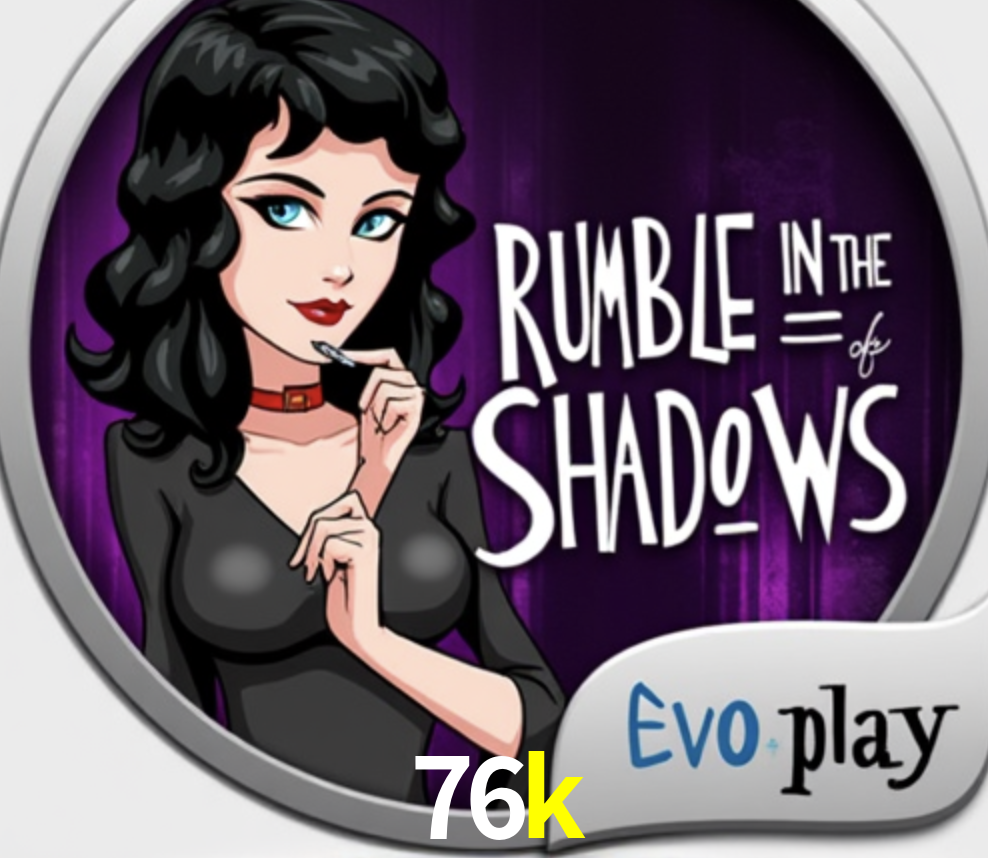 Experimente o Login Seguro Premium no 76k