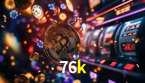 76k: A Experiência de Casino com Jogos de Mesa ao Vivo