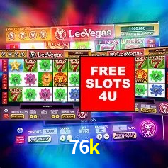 Ofertas Imperdíveis na 76k: Promoções e Bônus Que Valem a Pena